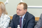 Антон Мороз: Сохранение хорошего бюджета — большая работа администрации и правительства
