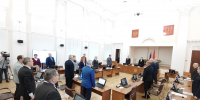 Бюджет-2026: Великие Луки делают ставку на социальную сферу и комфортную среду - Pln-Pskov.Ru