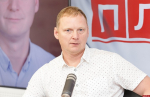 Юрий Бурлин рассказал о ремонте бассейна «Барс» и поддержке малоимущих