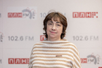 Тала Нещадимова: Погода в новогоднюю ночь пока в стадии сюрприза