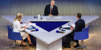 Причины ограничения мобильной связи назвал Владимир Путин - Pln-Pskov.Ru
