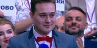 Предложение руки и сердца сделали на прямой линии Путина - Pln-Pskov.Ru