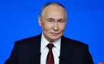 Нужно, чтобы рождение детей стало модным — президент РФ