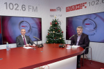 Александр Козловский: Музей трудовой доблести должен показать молодежи, как выглядят современные производства
