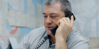 Будни Единой диспетчерской службы «Горводоканала» Пскова. ВИДЕО - Pln-Pskov.Ru