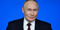 Путин: Россия добилась полного цифрового суверенитета - Pln-Pskov.Ru