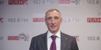Итоги партийной работы в Псковской области подвел Александр Козловский - Pln-Pskov.Ru
