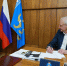 Александр Котов. Фото: пресс-служба Псковского областного Собрания депутатов - InformPskov.Ru