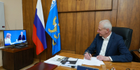 Александр Котов. Фото: пресс-служба Псковского областного Собрания депутатов - InformPskov.Ru