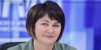 Наталья Фёдорова. Фото: ПАИ - InformPskov.Ru