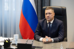 Михаил Ведерников: Каждое обращение, поступившее на Прямую линию от Псковской области, рассмотрят отдельно