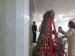 Сотрудники Пушкинского Заповедника участвуют во Всероссийской акции «Спасибо Героям»