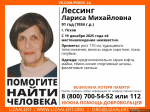 Фото: поисковый отряд «ЛизаАлерт»
