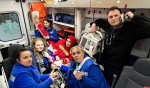 Псковский областной совет профсоюзов подвёл итоги фотоконкурса «Профсоюзный кадр года»
