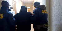 У сотрудников ФСБ профессиональный праздник. О самых громких делах 2025 года репортаж Игоря Данилова - ГТРК Псков