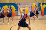 Областные соревнования «Всей семьёй» состоялись в деревне Борисовичи Псковского округа