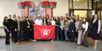 Фото предоставили в Витебском государственном медицинском университете - InformPskov.Ru