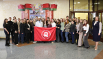 Фото предоставили в Витебском государственном медицинском университете