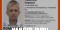 Пропавшего в Псковской области 12-летнего подростка нашли живым - Pln-Pskov.Ru