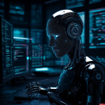Новый уровень: как нейросети изменят киберпреступность в 2026 году