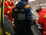 В Псковском районе водитель Mitsubishi сбил велосипедиста
