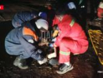 В Псковском районе водитель Mitsubishi сбил велосипедиста