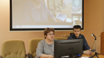 Псковские налоговики рассказали о льготах для участников и ветеранов СВО в региональном филиале Госфонда «Защитники Отечества»