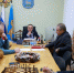 Фото здесь и далее: пресс-служба Псковского областного Собрания депутатов - InformPskov.Ru