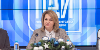 Юлия Колбасова. Фото: Екатерина Иванова / ПАИ - InformPskov.Ru
