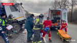 ДТП в Островском районе