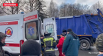 ДТП в Островском районе