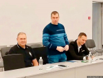 Работа, вызовы и предложения: «Герои земли Псковской» проходят стажировку в администрации Псковского округа