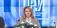 Юлия Колбасова. Фото: Екатерина Иванова / ПАИ - InformPskov.Ru