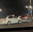 Два автомобиля столкнулись на площади Ленина в Пскове. ВИДЕО - Pln-Pskov.Ru