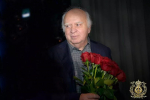 Умер композитор Сергей Баневич