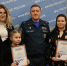 Подведены итоги семейного конкурса «Мастерская новогоднего  волшебства» - МЧС Псковской области