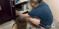 Обыск дома подозреваемого - InformPskov.Ru