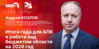 Начинается видеотрансляция программы «Гайд-парк» с Андреем Козловым - Pln-Pskov.Ru