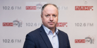 Андрей Козлов: Бюджет – это «живой механизм», с ним нужно работать - Pln-Pskov.Ru