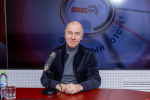 Константин Болотин о работе «Горводоканала» в непростых условиях