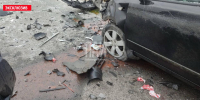 ДТП в Новосокольническом районе - InformPskov.Ru