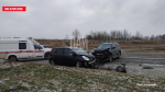 ДТП в Новосокольническом районе