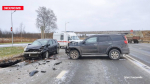ДТП в Новосокольническом районе