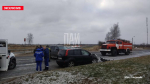 ДТП в Новосокольническом районе