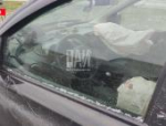 Два человека пострадали в ДТП на трассе в Новосокольническом районе