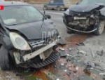 Два человека пострадали в ДТП на трассе в Новосокольническом районе