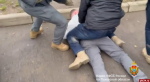 Псковский представитель транспортной компании подозревается в даче взяток инспекторам Ространснадзора