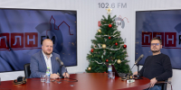 «Обратный отсчет»: Каким был год 2025 для Пскова? ВИДЕО - Pln-Pskov.Ru