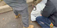 Грузоперевозчика поймали на даче взятки в Псковской области - Псковская правда