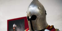 Выставка «Ратная доблесть эпох» в Приказной палате - InformPskov.Ru